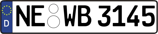 NE-WB3145