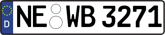 NE-WB3271
