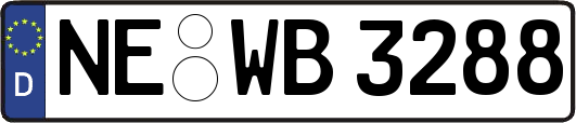NE-WB3288
