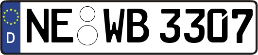 NE-WB3307