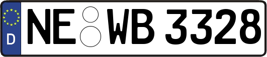 NE-WB3328