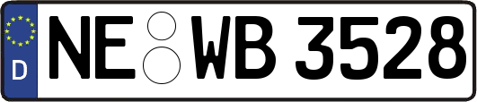 NE-WB3528