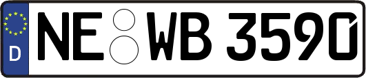 NE-WB3590