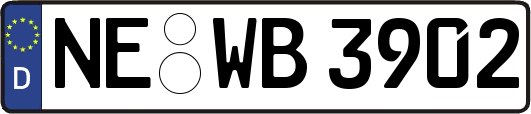NE-WB3902