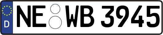 NE-WB3945