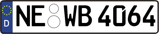 NE-WB4064