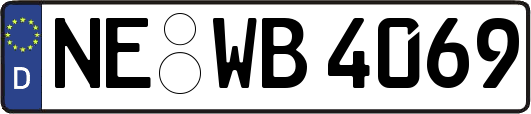NE-WB4069