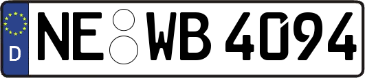 NE-WB4094
