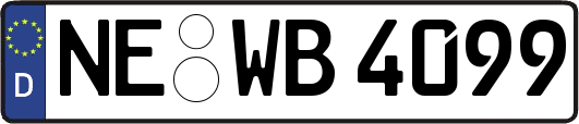 NE-WB4099