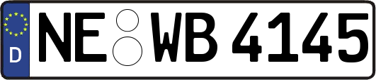 NE-WB4145
