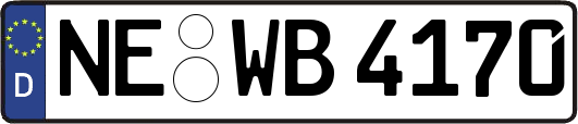 NE-WB4170