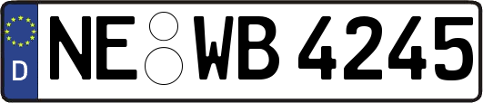 NE-WB4245