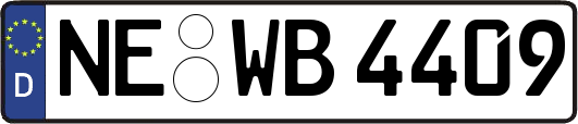 NE-WB4409