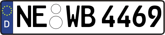 NE-WB4469