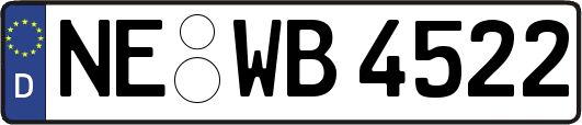 NE-WB4522
