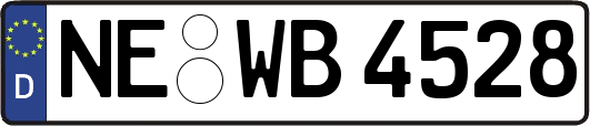 NE-WB4528