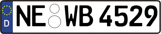 NE-WB4529