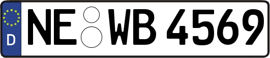 NE-WB4569