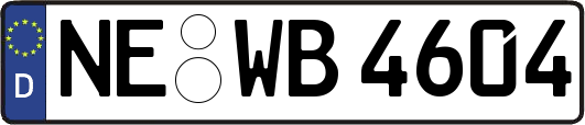 NE-WB4604