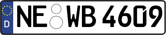 NE-WB4609