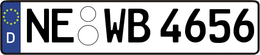 NE-WB4656