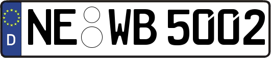 NE-WB5002