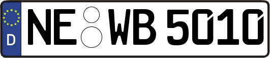 NE-WB5010