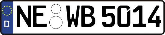 NE-WB5014