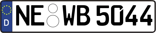NE-WB5044