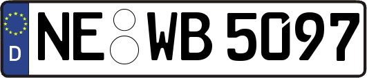 NE-WB5097