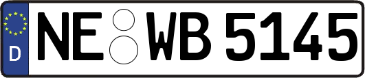 NE-WB5145