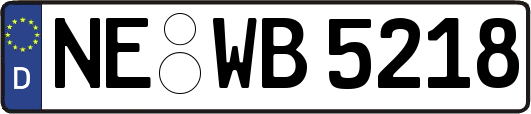 NE-WB5218