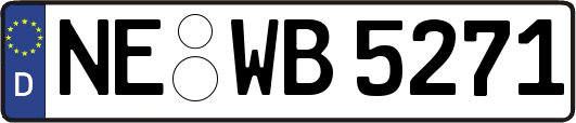 NE-WB5271