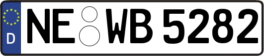 NE-WB5282