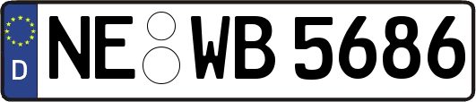 NE-WB5686