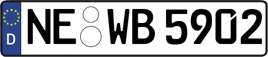 NE-WB5902