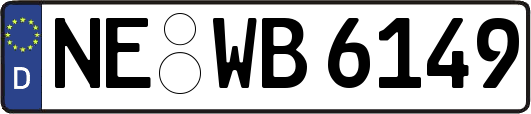 NE-WB6149