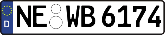 NE-WB6174