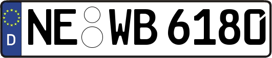 NE-WB6180