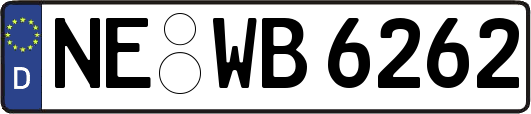 NE-WB6262