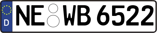 NE-WB6522