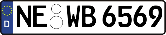 NE-WB6569