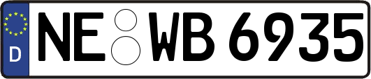 NE-WB6935