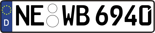 NE-WB6940