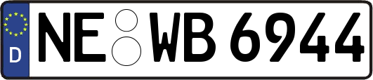 NE-WB6944