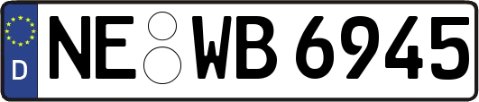 NE-WB6945