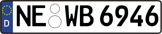 NE-WB6946
