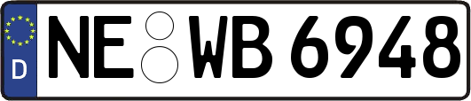 NE-WB6948