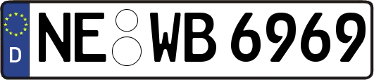 NE-WB6969