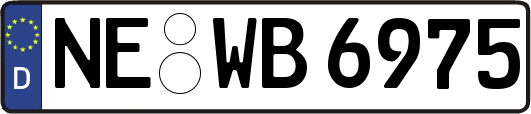 NE-WB6975